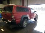 2011 Toyota Tacoma