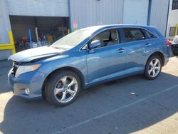 2009 Toyota Venza for sale in Vallejo, CA