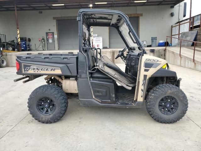 2019 Polaris Ranger XP 900 EPS