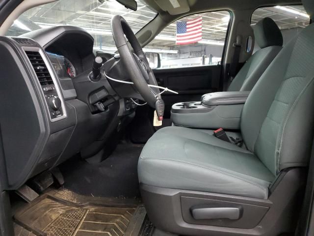 2017 Dodge RAM 1500 ST