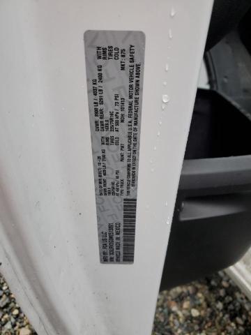 2021 Dodge Ram Promaster 2500 2500 High