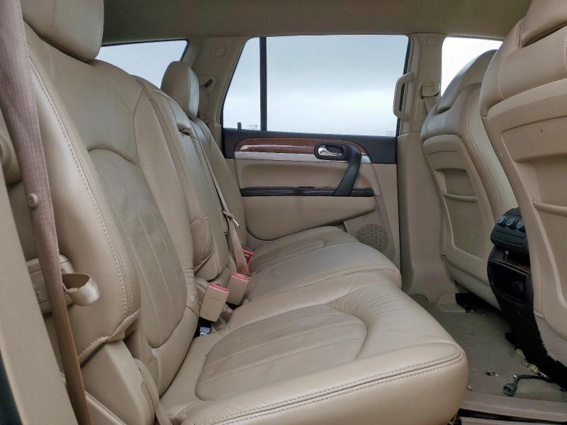 2010 Buick Enclave CXL