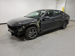 KIA k4 lx salvage cars for sale: 2025 KIA K4 LX