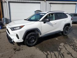 2019 Toyota Rav4 LE en venta en Denver, CO