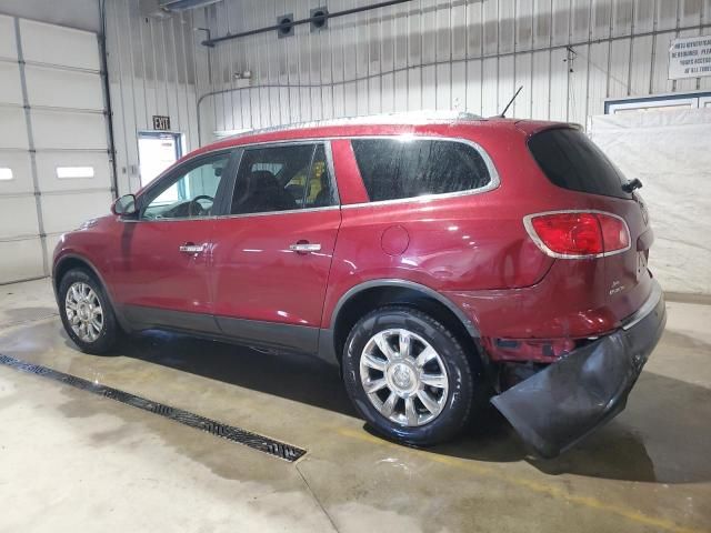 2011 Buick Enclave CXL