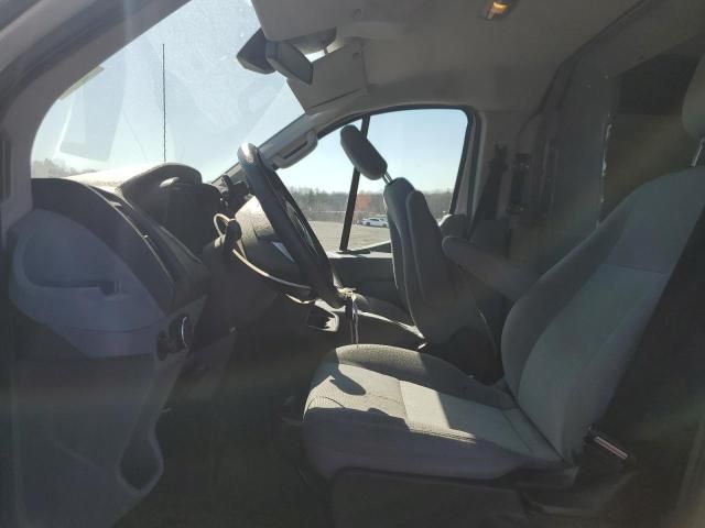 2016 Ford Transit T-250
