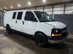 2008 Chevrolet Express G1500