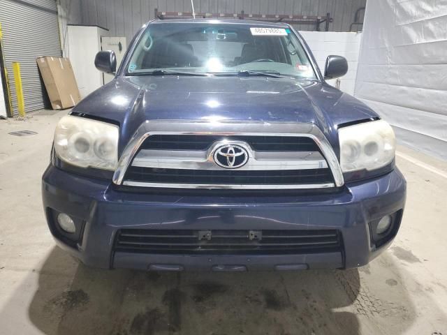 2008 Toyota 4runner SR5