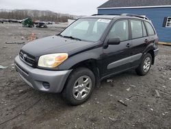 Toyota rav4 salvage cars for sale: 2004 Toyota Rav4