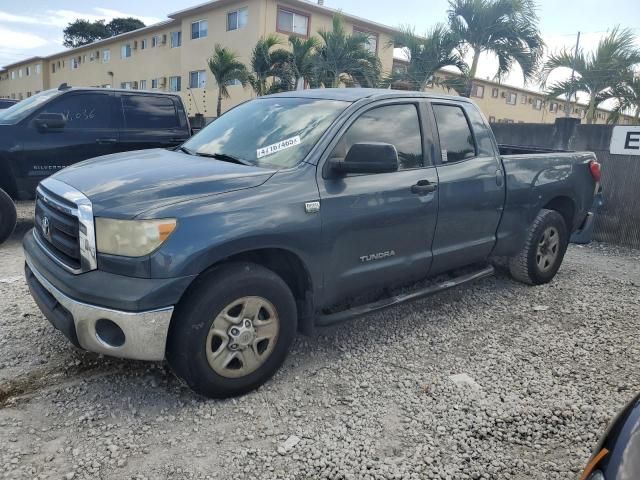 2010 Toyota Tundra Double Cab SR5