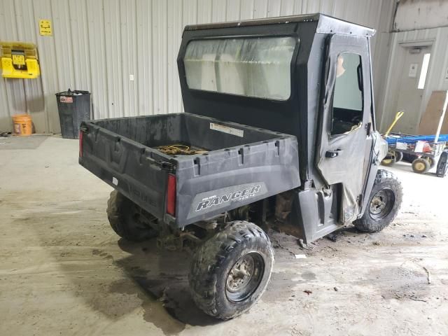 2014 Polaris Ranger 570
