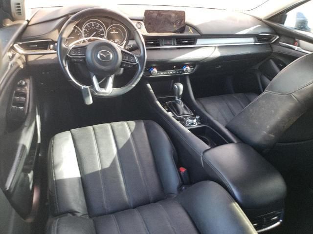 2018 Mazda 6 Touring