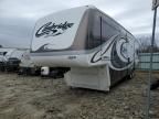 2006 Keystone Challenger Trvl TRL