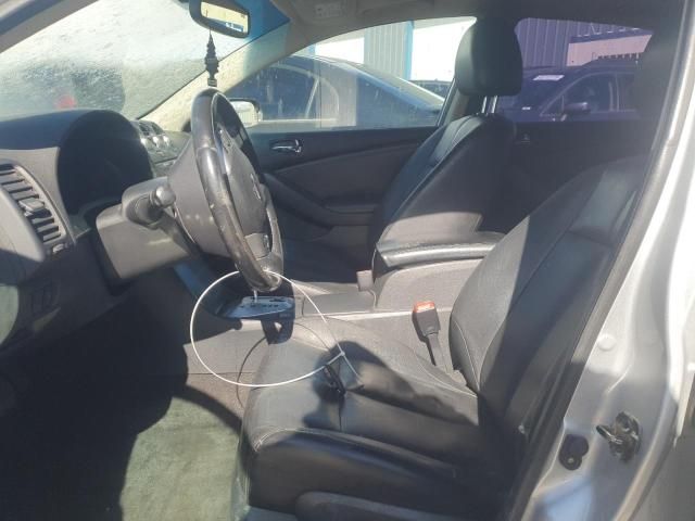 2007 Nissan Altima 3.5SE