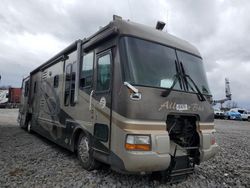 2003 Freightliner Chassis X Line Motor Home en venta en Madisonville, TN