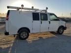 2013 Chevrolet Express G2500
