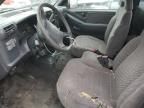 1996 Chevrolet S Truck S10