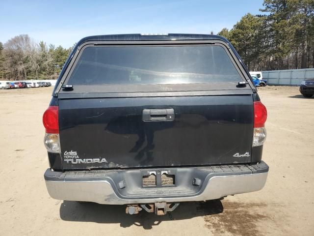 2008 Toyota Tundra Double Cab