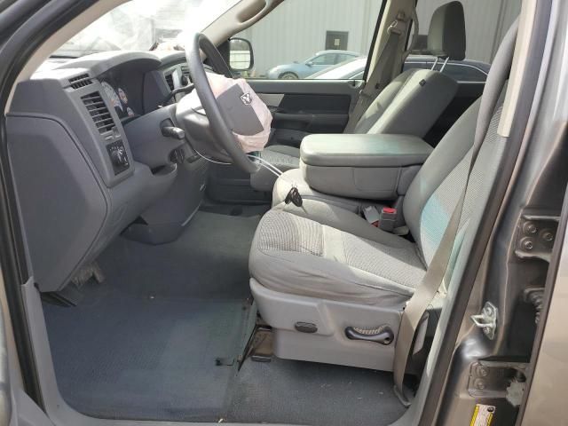 2007 Dodge RAM 1500 ST