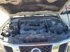 2015 Nissan Frontier S