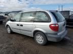 2007 Dodge Caravan SE