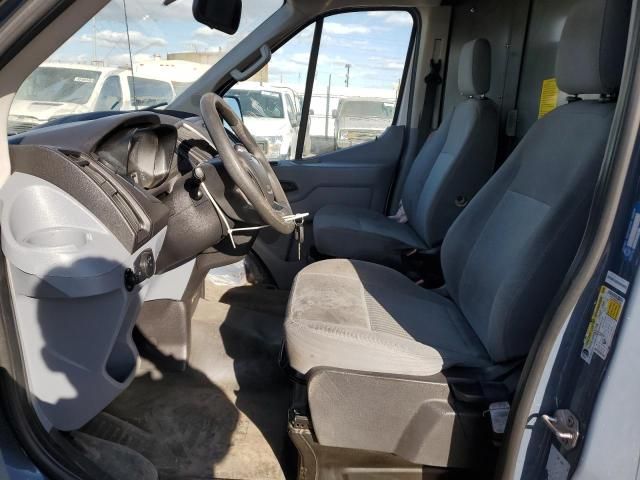 2019 Ford Transit T-250