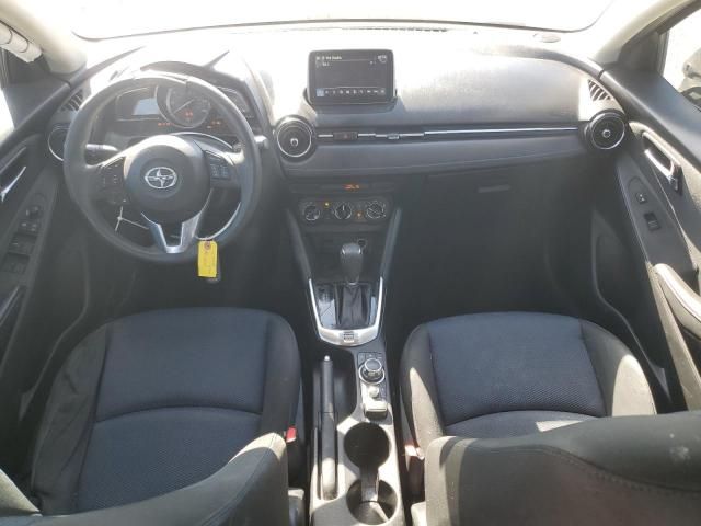 2016 Scion IA