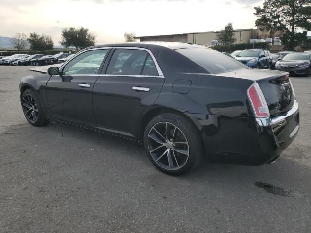 2013 Chrysler 300C