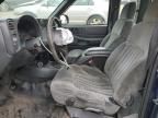 2002 Chevrolet S Truck S10