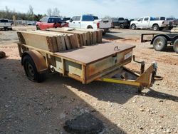 1992 Karg KK1R en venta en Oklahoma City, OK