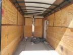 2020 Ints 2020 Interstate Enclosed Cargo Trailer