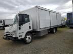2024 Isuzu NPR HD