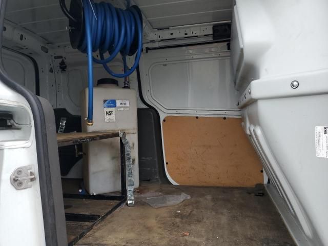 2020 Ford Transit Connect XL