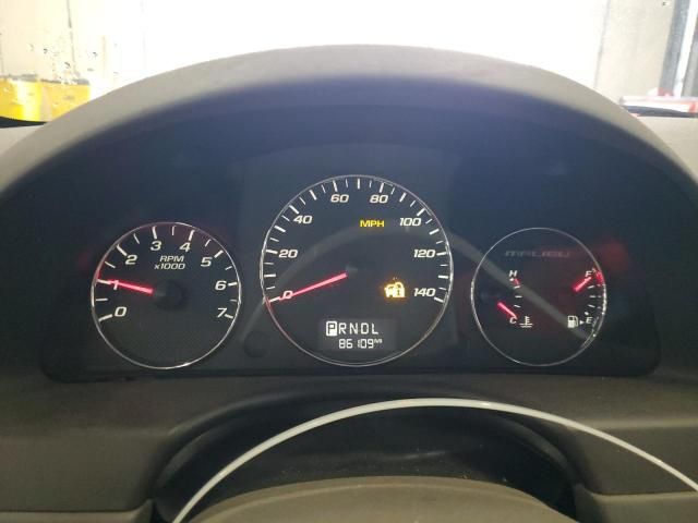 2006 Chevrolet Malibu LT