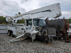 Freightliner Vehiculos salvage en venta: 2012 Freightliner Business Class M2 Bucket Truck