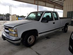 1997 Chevrolet GMT-400 C1500 for sale in Homestead, FL