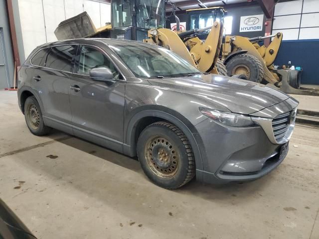 2018 Mazda CX-9 Touring