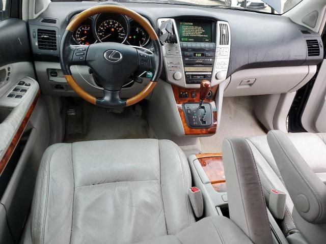 2005 Lexus RX 330