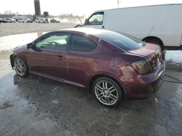 2007 Scion TC