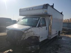 Chevrolet salvage cars for sale: 1998 Chevrolet Express G3500