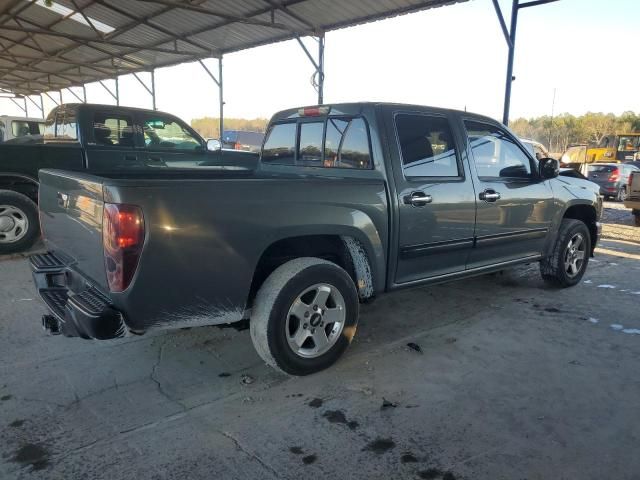 2011 Chevrolet Colorado LT