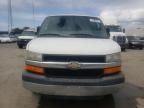 2013 Chevrolet Express G2500