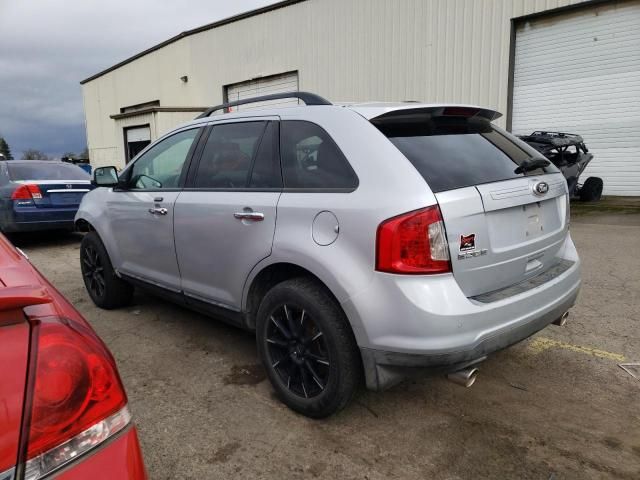 2011 Ford Edge SEL