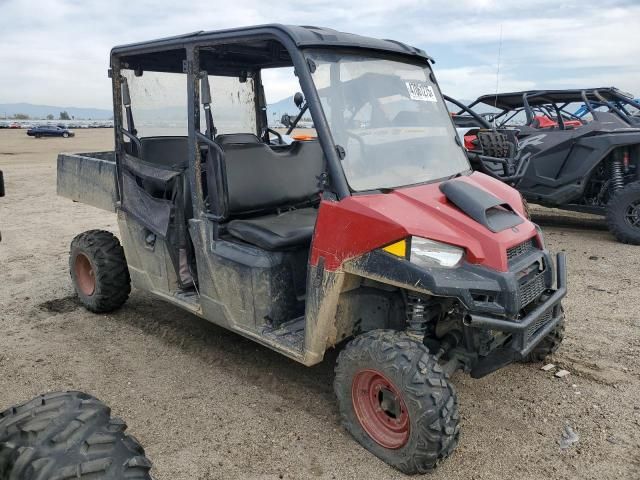 2018 Polaris Ranger Crew 570-4