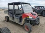 2018 Polaris Ranger Crew 570-4