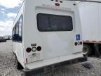 2013 Ford Econoline E450 Super Duty Cutaway Van