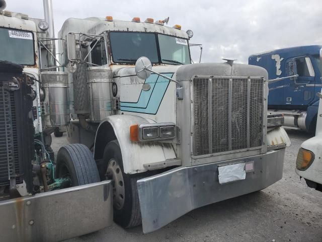 1996 Peterbilt 379