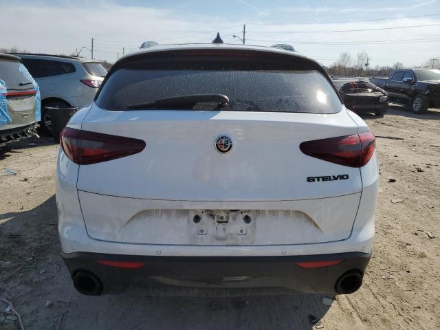 2020 Alfa Romeo Stelvio