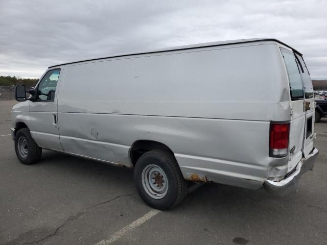 2010 Ford Econoline E250 Van