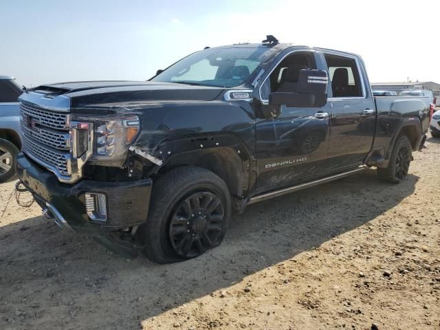 2023 GMC Sierra K2500 Denali
